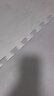PROIRON普力艾健身房地板垫运动地胶垫跑步机专用隔音垫地板垫1.2厘米6片 实拍图