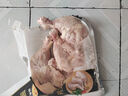 CP正大食品白羽鸡全腿2斤 生鲜冷冻早餐  鸡大腿 烤鸡腿炸鸡腿 实拍图
