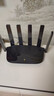 普联（TP-LINK）大道路由器7DR6430 BE6400 5G WiFi7千兆双频家用高速穿墙 2.4G wifi6无线 2.5G网口 游戏加速 实拍图