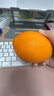 玖原农珍 赣南脐橙新鲜橙子含箱10斤净重9斤优选果150-300g 年货水果礼盒 实拍图