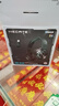 漫步者（EDIFIER）HECATE  G30无线版 头戴式蓝牙耳机2.4G有线无线四模手机电脑耳麦电竞游戏csgo吃鸡FPS听声辨位 时尚白-新升级+【耳机支架】 实拍图