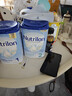 荷兰牛栏（Nutrilon）12345段诺优能婴幼儿配方牛奶粉HMO+益生元DHA全阶段奶粉原装进口 2段1罐(800g) 6-10月宝宝适用 实拍图