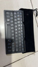 B.O.W航世 HB199折叠无线蓝牙键盘 手机平板iPad电脑通用办公键盘 黑色 实拍图
