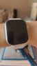 小米（MI）REDMI Watch 6 皎月银 国家补贴 澎湃OS 3 心率血氧监测 蓝牙通话 红米手表6 智能手表 小米汽车 实拍图