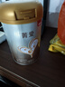 贝因美【焕新】菁爱婴儿配方奶粉2段350g 乳铁蛋白+益生菌+双益生元 实拍图