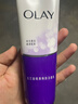 玉兰油（OLAY）细滑焕肤洁面乳100g卸妆深层清洁控油平衡洗面奶新年礼物送女友 实拍图