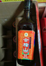 会稽山 纯正五年 半干型 绍兴黄酒 500ml*8瓶 整箱装 花雕酒 热销年货 实拍图