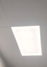 雷士（NVC）厨房灯政府补贴led集成吊顶卫生间平板铝扣板灯边框升级全光谱24W 实拍图