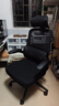 黑白调P1二代人体工学椅电脑椅子人工力学座椅久坐办公电竞椅学习椅国补 实拍图