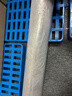 宜之选缠绕膜打包膜50cm*250m膜净重2.07kg*4卷 搬家打包膜保护膜包装膜拉伸膜工业保鲜膜 实拍图