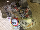 风火轮（HOT WHEELS）（随机发货一款）赛车礼物珍藏版玩具-马里奥经典主题车系列GBG25 实拍图