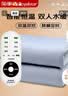 荣事达【高温断电】双人双控除螨定时加厚棉水暖电热毯电褥子2.0*1.8米 实拍图
