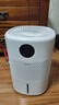 亚都（YADU）无雾加湿器卧室/婴儿纯净型家用办公室桌面冷蒸发恒湿数显/净化空气上加水SZ300-TJK302 实拍图