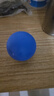 Keep 筋膜球 瑜伽按摩球 深层肌肉放松球 健身训练手球 蓝色 实拍图