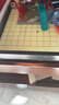 得力（deli）围棋套装学生五子棋磁石围棋棋盘成人儿童开学礼物大号磁石围棋 实拍图