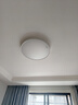 霍尼韦尔（Honeywell）护眼吸顶灯【政府补贴】客厅卧室儿童书房全光谱03B02【包安装】 实拍图