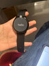 HUXIAVIM智能手表华强北watch华为机鸿蒙安卓系统苹果机适用运动gt5 ultra 黑胶带Pro NFC+双支付+独立音乐+升级芯片 消息提醒+定位导航+超长待机+心率血氧血压睡眠监测 实拍图