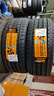 马牌轮胎245/45R19 98V FR MC6适配凯迪拉克XTS 实拍图
