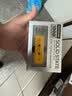 移速（MOVE SPEED）2TB 固态U盘 USB3.2/Type-C双接口u盘手机电脑两用高速大容量移动优盘 读速1090MB/s 狂野Wild 实拍图