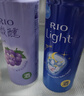 锐澳（RIO）洋酒 鸡尾酒 预调酒 果酒3度 低度甜酒 微醺系列 330ml*12罐  实拍图