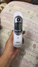 博朗（BRAUN）耳温计IRT6525耳温枪电子体温计宝宝婴儿老人体温枪医用测温度计 实拍图