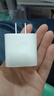 Apple/苹果 20W USB-C充电器  type-c充电器苹果手机充电器原装手机快充头 苹果17手机充电器 实拍图