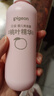 贝亲桃子水 桃叶水宝宝液体爽身粉婴儿新生儿爽身露 爽身露200ml*2瓶 实拍图
