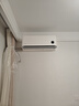 小米米家空调 巨省电Pro 1匹 超一级能效 双缸压缩机 空调挂机 26GW-NA20/V1A1 整机十年质保 实拍图