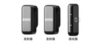 RODE【重磅新品】罗德麦克风Wireless Micro超紧凑型一拖二无线麦克风手机直播录音type-c接口 实拍图