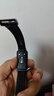 华为（HUAWEI）手环10 标准版 羽砂黑 智能手环专业睡眠分析情绪健康铝合金机身心率监测运动手环华为手环9升级 实拍图