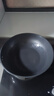 双立人（ZWILLING）不粘锅炒锅有钛涂层电磁炉通用Motion plus家用炒菜锅30cm 实拍图