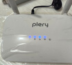 PLERY普锐R601 可插SIM卡4G移动路由器双LTE天线4g转WiFi热点 转有线 电信联通移动广电全网通无线上网 插卡版【联通/电信/移动/广电全网通】 实拍图