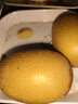 佳沛（zespri）新西兰  阳光金奇异果25-27粒原箱特大果单果约122-146g  猕猴桃 实拍图