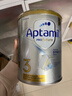 爱他美（Aptamil）澳洲白金版官方授权DHA叶黄素营养新西兰进口婴幼儿童配方牛奶粉 3段(入社群享11.11价）效期27/9 1罐装 实拍图