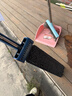 拖把家用一拖净免手洗铝合金平板拖把拖地神器吸水墩布拖布PT31-2 实拍图