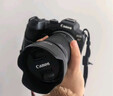 佳能r7相机 微单相机 视频直播高清eos r7 APS-C画幅 直播 踏青 微单 R7拆单机身【不含镜头 建议选购套装】 套餐一【入门配置含摄影包+0元升级128G储卡】 实拍图