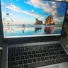 华为HUAWEI二手笔记本MateBook13/xpro触屏2K猎人游戏本便携二手笔记本电脑 21款华为R5-5500六核 16G+512G窄边 95成新 实拍图