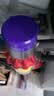 爽威适配dyson戴森吸尘器滤芯配件V10/SV12国行专用后置过滤网滤芯配件2个装 DS-滤芯02 实拍图