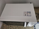 美的（Midea）快捷微波炉 360°转盘加热 旋钮操控 五档火力 3-5人用 23L（M1-230E） 实拍图