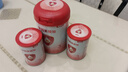 贝因美爱加幼儿配方奶粉3段12-36个月 含乳铁蛋白+OPN+HMO 3段 150g 1罐 【无奶粉勺】 实拍图