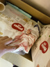 好奇（Huggies）皇家小龙裤纸尿裤M46(6-11kg)尿不湿【30倍爆吸】 实拍图
