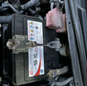 骆驼(CAMEL)汽车电瓶12V60AH蓄电池55D23 上门安装-以旧换新 适用于 【丰田】 丰田花冠卡罗拉致炫RAV4 威驰 逸致雷凌雅力士 实拍图