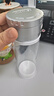 SPXINE蒸球器羽毛球加湿器熏球桶便携专用蒸球机蒸汽装备收纳筒耐用神器 银色【送球筒+充电线】升级款 晒单实拍图