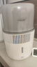 飞利浦（PHILIPS）加湿器家用卧室母婴专用静音除菌无雾空调加湿机鼻炎孕妇婴幼儿小型桌面大容量HU5710/10 实拍图