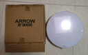 ARROW箭牌 三防吸顶灯led超薄防水阳台卧室过道走廊中山 实拍图