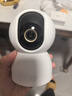 小米智能摄像机4C 3.5K 600万像素超微光全彩 AI人形侦测手机查看家用摄像头婴儿看护器监控 实拍图