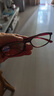 年轻态防蓝光老花眼镜添福系列男女款高清超轻中老年人花镜TF8008+300度 实拍图