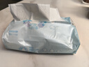 妮飘（Nepia）润颜乳霜纸3层110抽*18包抽纸整箱保湿纸巾云柔巾鼻敏感适用 实拍图