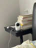 360摄像头9pro-800万双频WIFI云台家用摄像头家用监控摄像机手机远程监控器360度夜视全景 婴儿看护器 实拍图