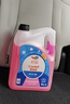 道达尔能源有机型(OAT)发动机冷却液通用型汽车防冻液冰点-25℃ 4kg（红色） 实拍图